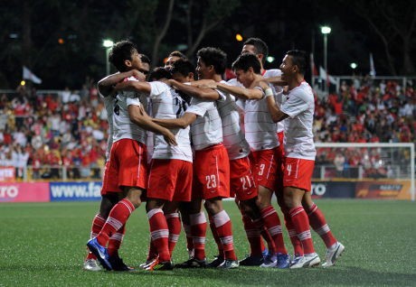 Sepi Penonton dan Klub-klub Bermasalah, Liga Singapura Terancam Bubar