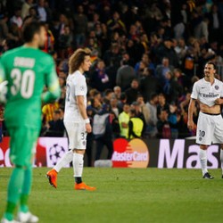 Gagal di Liga Champions, PSG Ingin Sapu Bersih Trofi Domestik