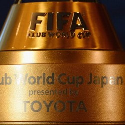 Piala Dunia Antarklub Kembali Digelar di Jepang
