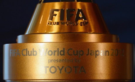 Piala Dunia Antarklub Kembali Digelar di Jepang