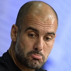 Bayern: Pep Takkan Gabung dengan Klub Seperti City
