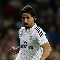 Schalke Bukan Satu-satunya Opsi untuk Khedira