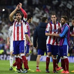 Target Akhir Atletico: Finis Ketiga di Liga
