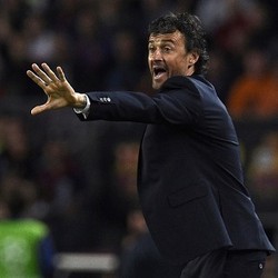 Barca Oke, Kinerja Enrique Dinilai Memuaskan