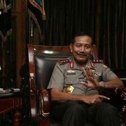 Terkait Surat Menpora soal Izin ISL, Kapolri: Kami Ikuti Aturan Pemerintah