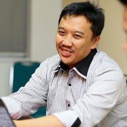 Tim Sembilan Ditantang Buka-bukaan, Menpora: Saya Belum Beri Perintah