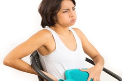 Ini Sebabnya Perempuan Sering Mengeluh Nyeri Saat Menstruasi