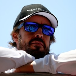 Hakkinen: Bisakah Alonso Terus Memotivasi Diri?