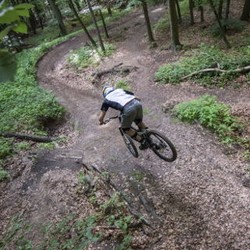 Jumat-Minggu Ini Digelar Kejuaraan Downhill dan Cross Country di Sleman