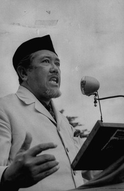 Kemensos: Usulan Ali Sastroamidjojo Jadi Pahlawan Nasional Masih Dikaji