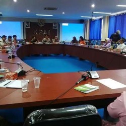 SMA Muhammadiyah Rawamangun Anggap Pesta Bikini Kegiatan Setan