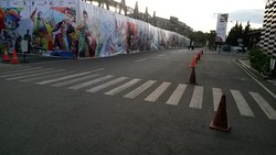 Begini Persiapan Bandara Husein Sambut Pemimpin Negara Peserta KAA