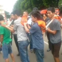 Pamit Liburan ke Jakarta, 2 Pelajar Asal Lampung Ikut Komplotan Begal Sadis