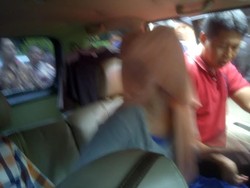 Wanita yang Coba Bunuh Diri di Kuningan Diamankan ke Polres Jaksel