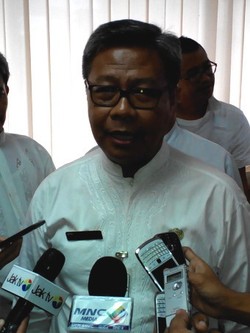 Disdik: Siswa yang Ikut Kegiatan Aneh Pasca UN Bisa Kena Sanksi Tak Lulus