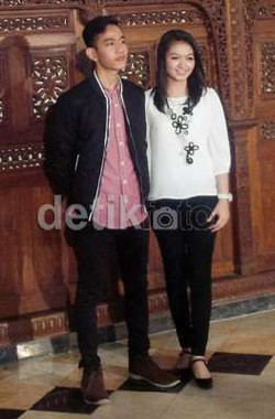 Ibunda Jokowi: Ijab dan Resepsi Gibran-Selvi Tanggal 11 Juni