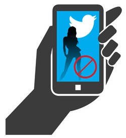 Ditangkap Polisi, Papi Germo Tawarkan PSK Lewat Akun Twitter