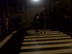 LP Wirogunan Yogya Malam Ini Ramai, Mary Jane Akan Dipindah?