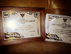 Ini Isi Surat Cinta dari Ridwan Kamil untuk Kepala Negara KAA