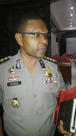 Larikan Uang Rp 12 Miliar, Briptu Erik Jadi DPO dan Akhirnya Tertangkap