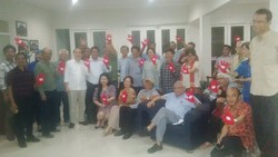 KPK Seharusnya Ajukan PK Putusan Praperadilan Hakim Sarpin