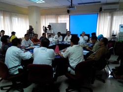 Disdik DKI Panggil Kepsek SMA yang Namanya Dicatut Terkait Pesta Bikini