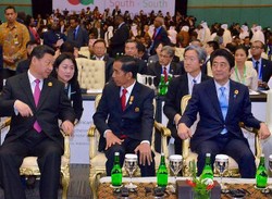 Besok Pagi, Presiden Jokowi akan Sapa Warga Bandung