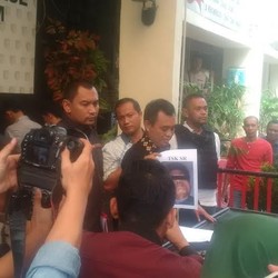 Sebelum Turun ke Lapangan, 2 Pelajar Begal Ini Dilatih Kaptennya