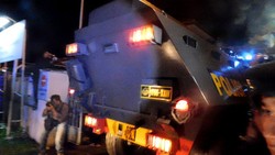 Dikawal Baracuda, Mary Jane Dipindah ke Nusakambangan Via Jalur Laut