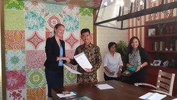 Lawan Paedofil, KPAI Kumandangkan Perang Melawan Kekerasan Seksual pada Anak