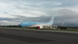 Sejumlah Delegasi KAA Sudah Tiba di Bandung