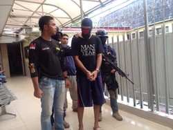 Polisi Dalami Motif Peter yang Culik Anak Mantan Pacarnya