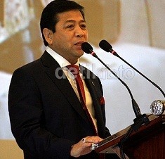 Bikin Ikon Nasional, DPR Bangun Museum dan Ruang Kerja Anggota