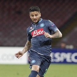 Napoli Berharap Bisa ke Final dan Berhadapan dengan Fiorentina