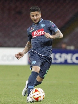 Napoli Berharap Bisa ke Final dan Berhadapan dengan Fiorentina