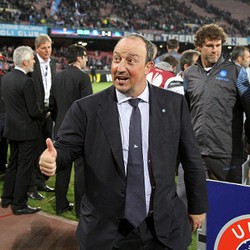 Kalau Bisa Memilih, Benitez Ingin Hindari Fiorentina di Semifinal