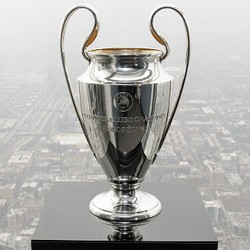 Barca vs Bayern, Juventus vs Madrid