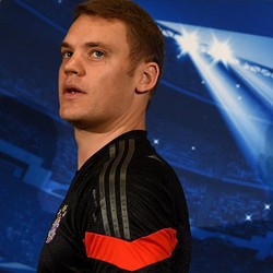 Neuer: Kemenangan Besar di Semifinal 2013 Sudah Tak Berarti Lagi