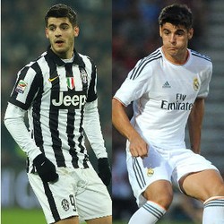 Semifinal Liga Champions: Pertemuan Para Mantan