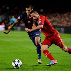 Barca Tak Punya Catatan Bagus Lawan Bayern