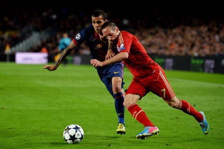 Barca Tak Punya Catatan Bagus Lawan Bayern