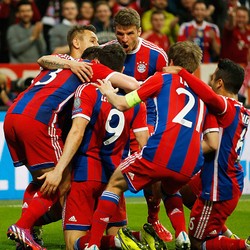 Barca Lebih Konsisten, Bayern Diminta Langsung Tancap Gas