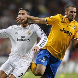 Bianconeri Yakin Bisa Beri Masalah untuk Madrid