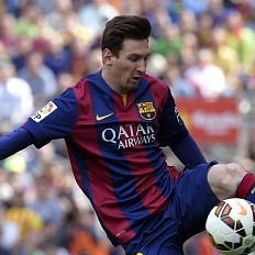 Tak Cuma Ketat, Barca vs Bayern Adalah Duel Memikat 