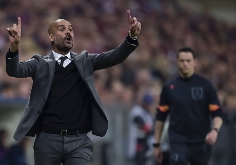 Guardiola: Melawan Barca Bakal Spesial dan Emosional