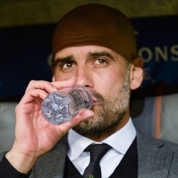 Guardiola Hadapi Mantan dengan Tiket Final Jadi Taruhan