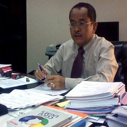 Cerita Said Didu Soal Petral, Mafia, dan Kolam Oli dengan Belut Berbisa