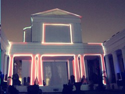 Ulang Tahun ke-237, Museum Nasional Gelar Festival 40 Hari