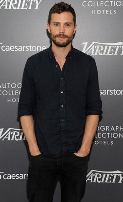 Ini Dia Penampilan Jamie Dornan di Sekuel Fifty Shades of Grey