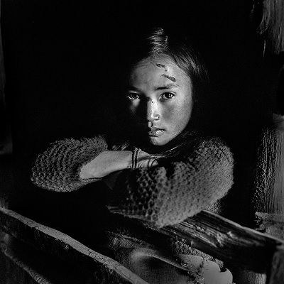 Kumpulan Mahakarya Fotografer Kelas Dunia